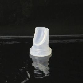 DUCKBILL VALVE