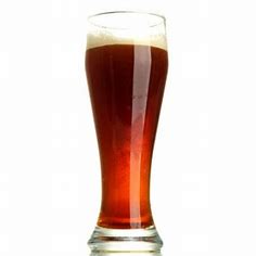 GB GERMAN DARK WHEAT BEER