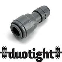 Duo Tights and Push In Fittings