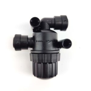 DUO TIGHT 8MM FILTER 100 MESH