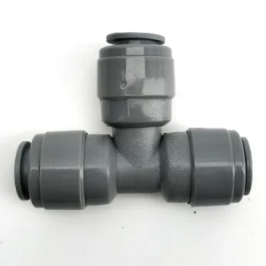 DUO TIGHT 6.35MM TEE