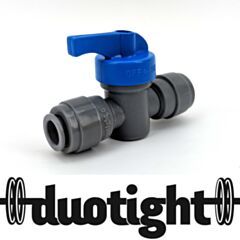 DUO TIGHT TAP 8MM