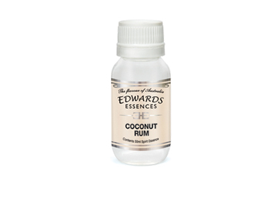 COCONUT RUM