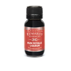 RUM ROYALELIQUEUR