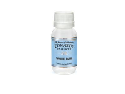 WHITE RUM