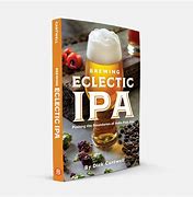 BREWING ECLECTIC IPA