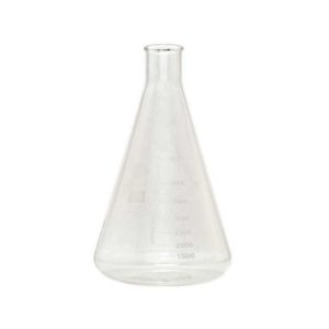 ERLENMEYER  250ML  FLASK