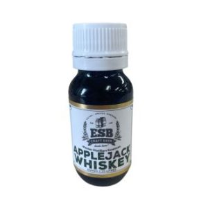 ESB APPLEJACK WHISKEY