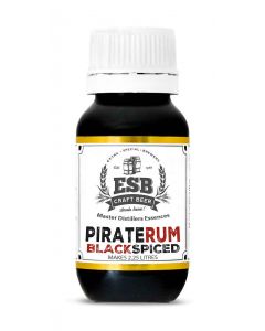 ESB PIRATE RUM