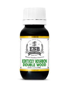 ESB KENTUCKY BOURBON DOUBLE WO