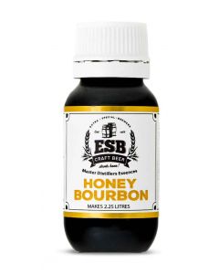 ESB HONEY BOURBON