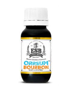 ESB ORRSUM BOURBON