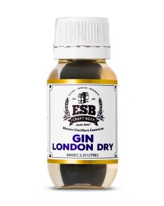 ESB LONDON GIN
