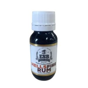ESB HELL FIRE RUM