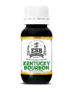 ESB KENTUCKY BOURBON