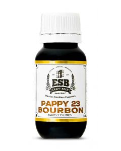 ESB PAPPY 23 BOURBON