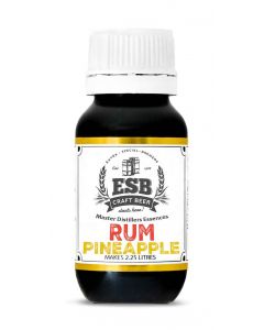 ESB PINEAPPLE RUM