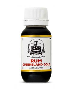 ESB QLD RUM