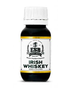 ESB IRISH WHISKEY