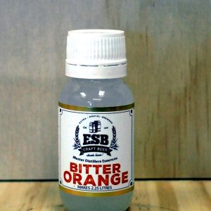 ESB BITTER ORANGE