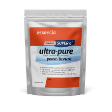 ESS SUPER 6 YEAST