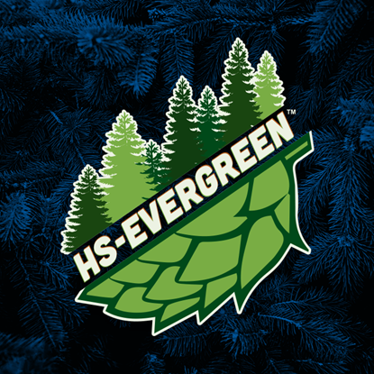 EVERGREEN 500G