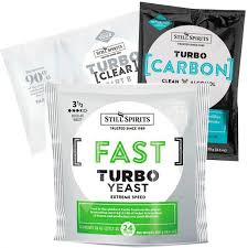 TURBO FAST PACK
