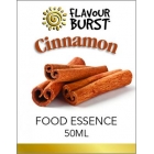 FLAVOUR BURST CINNAMON