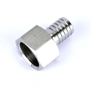 Stainless Fittings