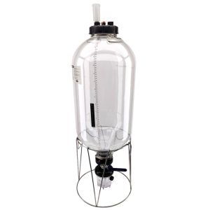 FERMZILLA 55L TRI CONICAL