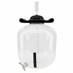 FERMZILLA 30L FB FERMENTER