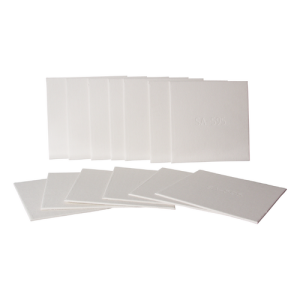 FILTER PAD .7 MICRON  FINE 10