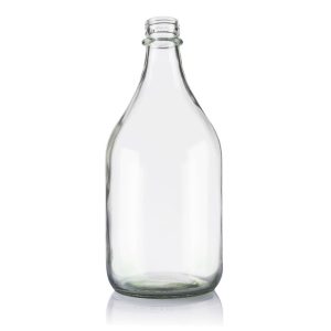 WOODEN PADDLE 600ML