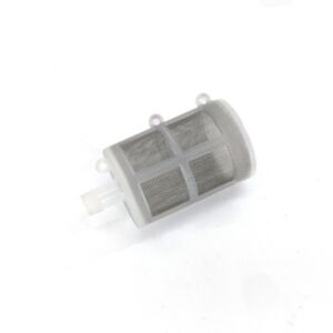 FLOATING DIP TUBE FILTER