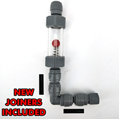 DUOTIGHT FLOW STOPPER