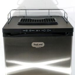 KEGERATOR SX FRIDGE & REG