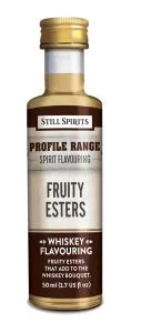 TS FRUITY ESTERS