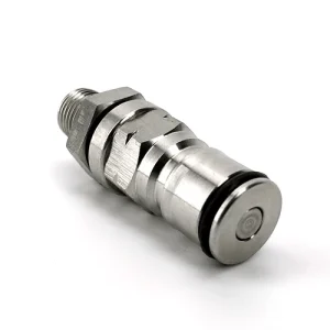 BALLLOCK POST 1/4'' B.HEAD G