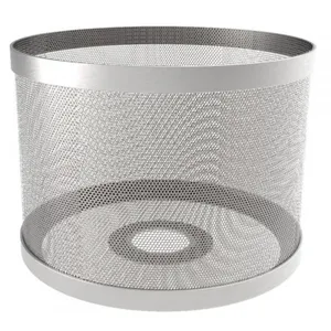 GRAINFATHER OVERFLOW FILTER