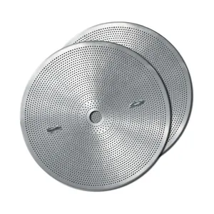 GF G30 ROLLED PLATES
