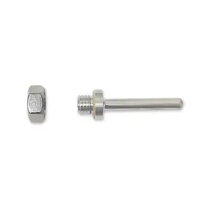 GF THERMOWELL