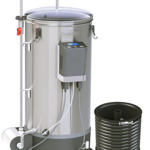 GRAINFATHER CONNECT