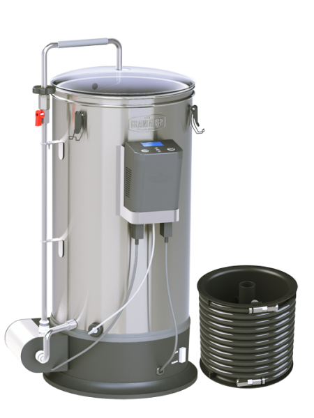GRAINFATHER CONNECT