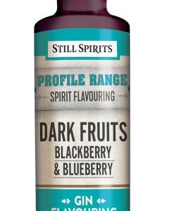SS GIN DARK FRUITS