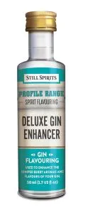 TS GIN PROFILE- DELUXE GIN ENH