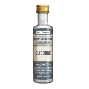 TS GLYCERINE
