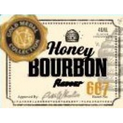 GMC HONEY BOURBON