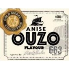 GMC ANISE OUZO