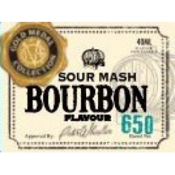 GMC SOUR MASH