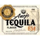 GMC ANEJO TEQUILA